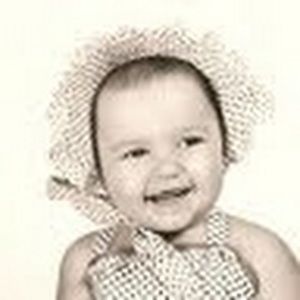 Meet your Posher, Sheryl